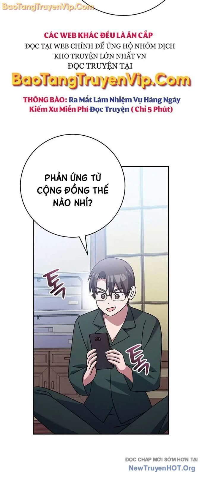 Stream Của Cung Thủ Thiên Tài chương 67.5 - trang 67