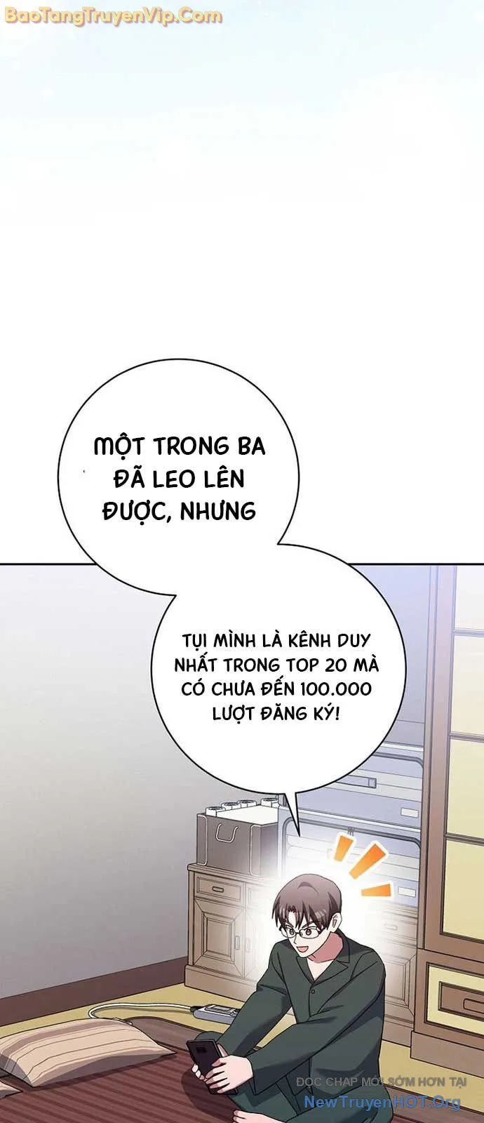 Stream Của Cung Thủ Thiên Tài chương 67.5 - trang 82