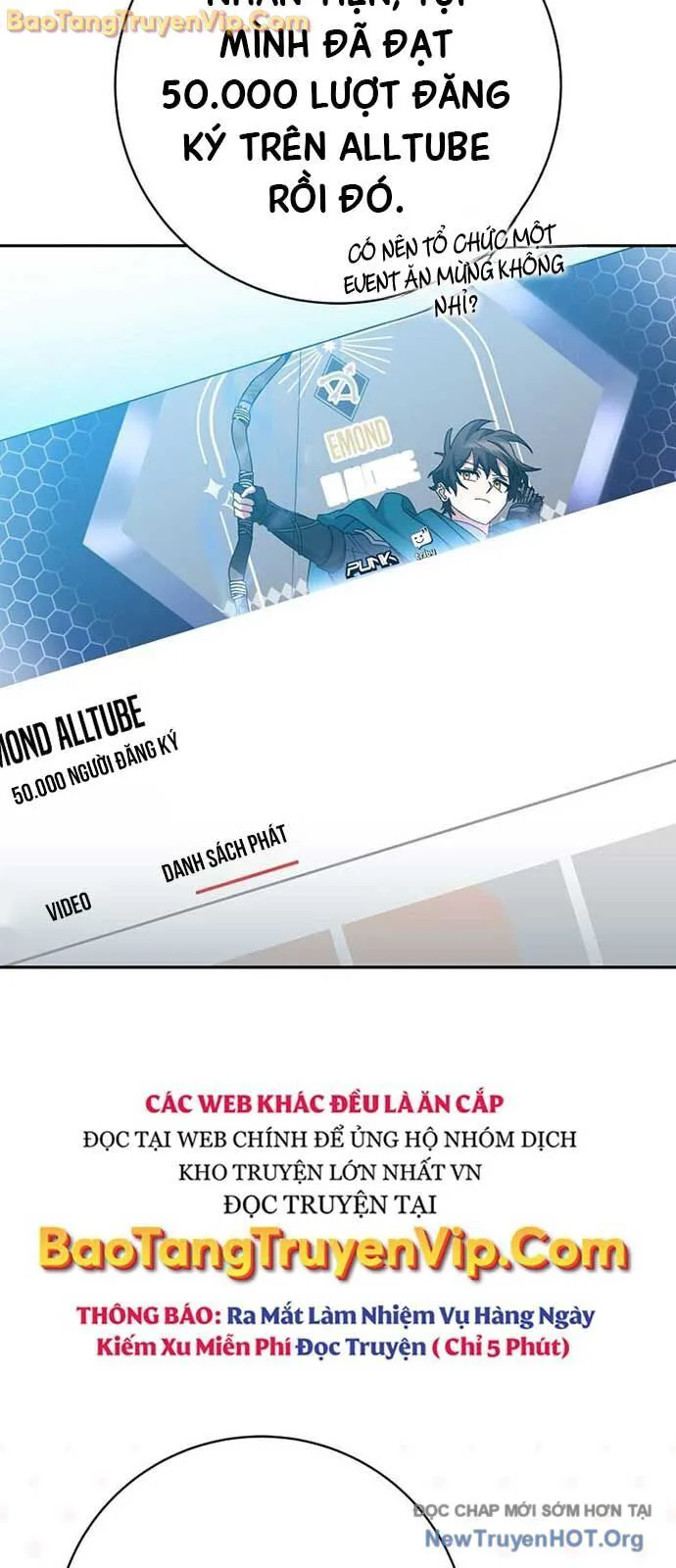 Stream Của Cung Thủ Thiên Tài chương 67.5 - trang 87