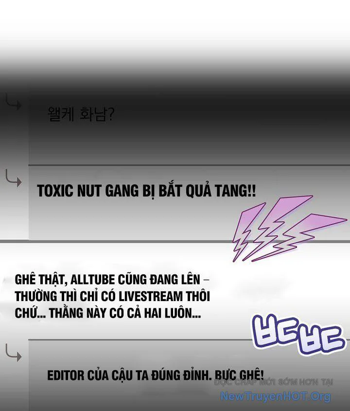 Stream Của Cung Thủ Thiên Tài chương 68 - trang 57
