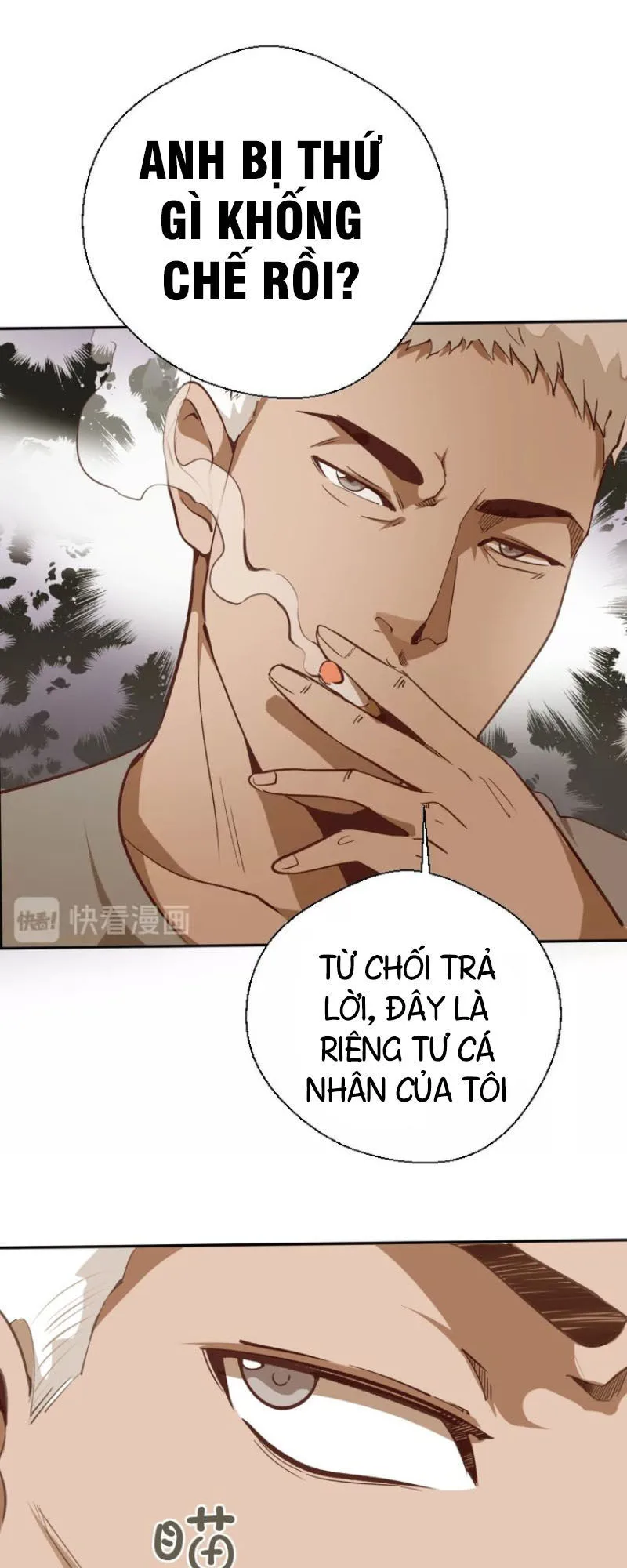 Cao Đẳng Linh Hồn chương 42.2 - trang 33