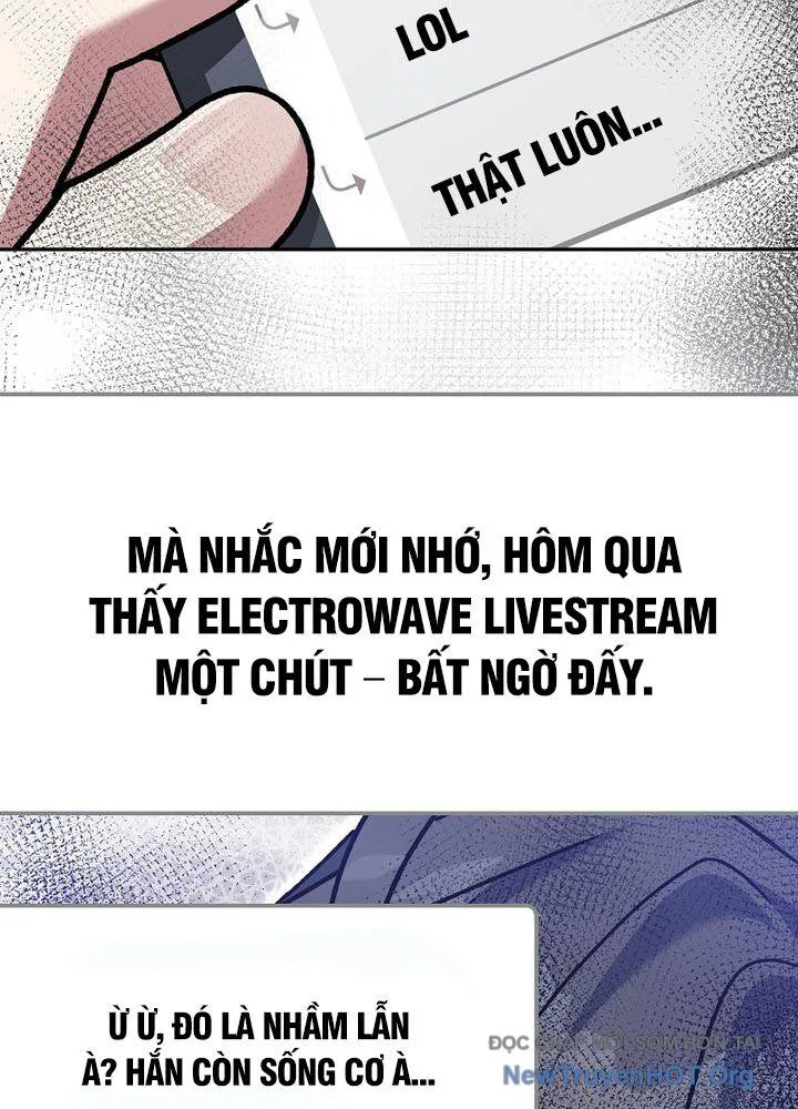 Stream Của Cung Thủ Thiên Tài chương 68 - trang 110