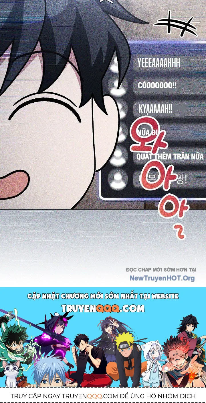 Stream Của Cung Thủ Thiên Tài chương 68 - trang 161