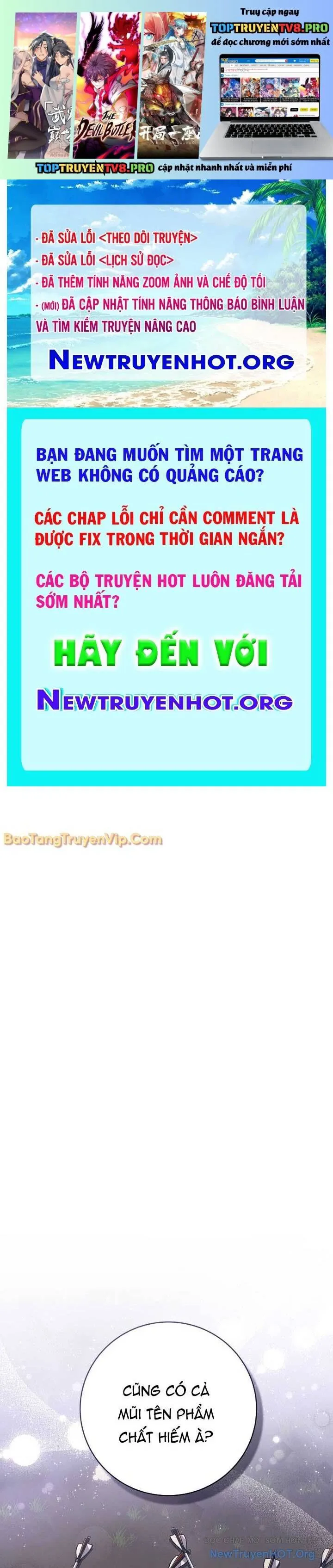 Stream Của Cung Thủ Thiên Tài chương 71 - trang 2