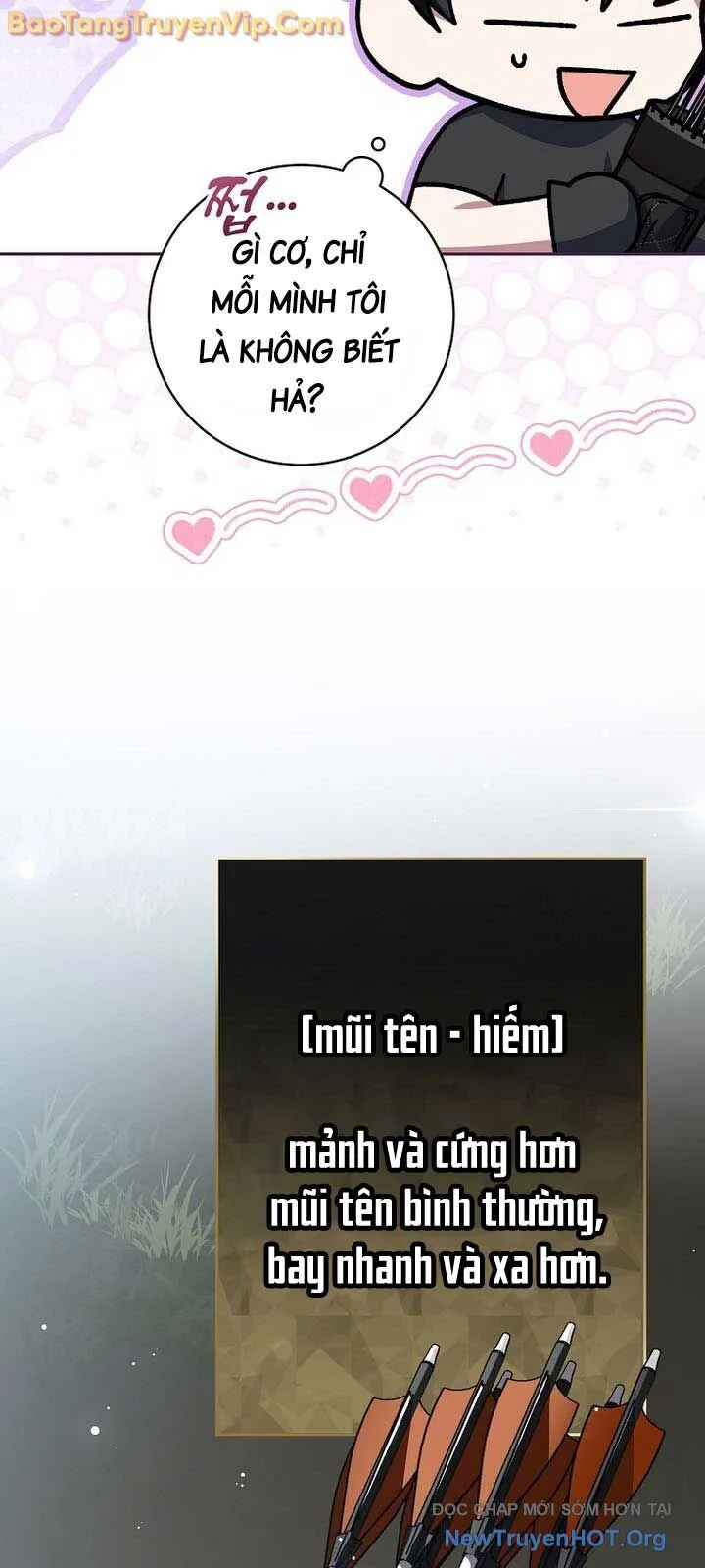 Stream Của Cung Thủ Thiên Tài chương 71 - trang 4