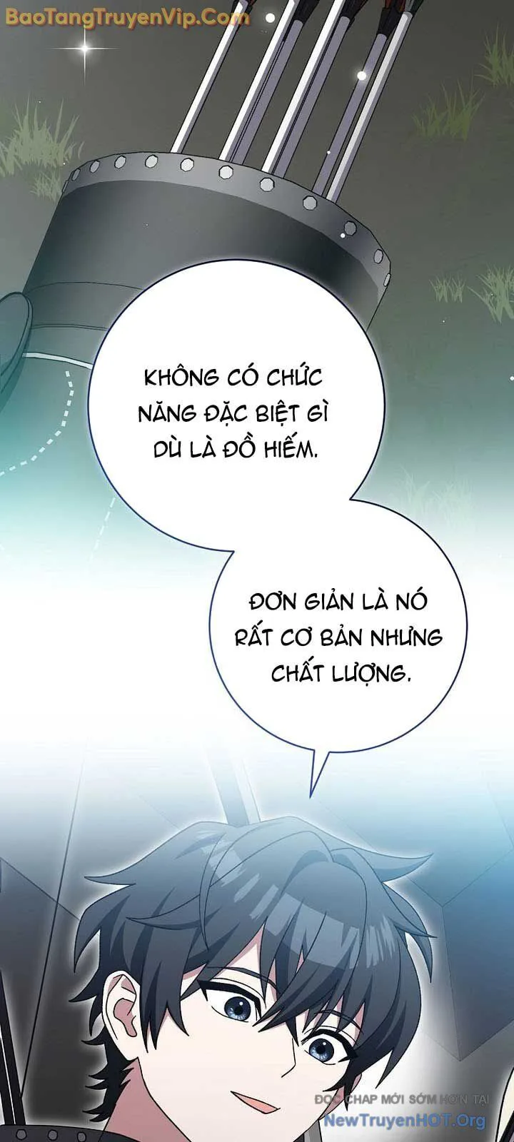 Stream Của Cung Thủ Thiên Tài chương 71 - trang 5