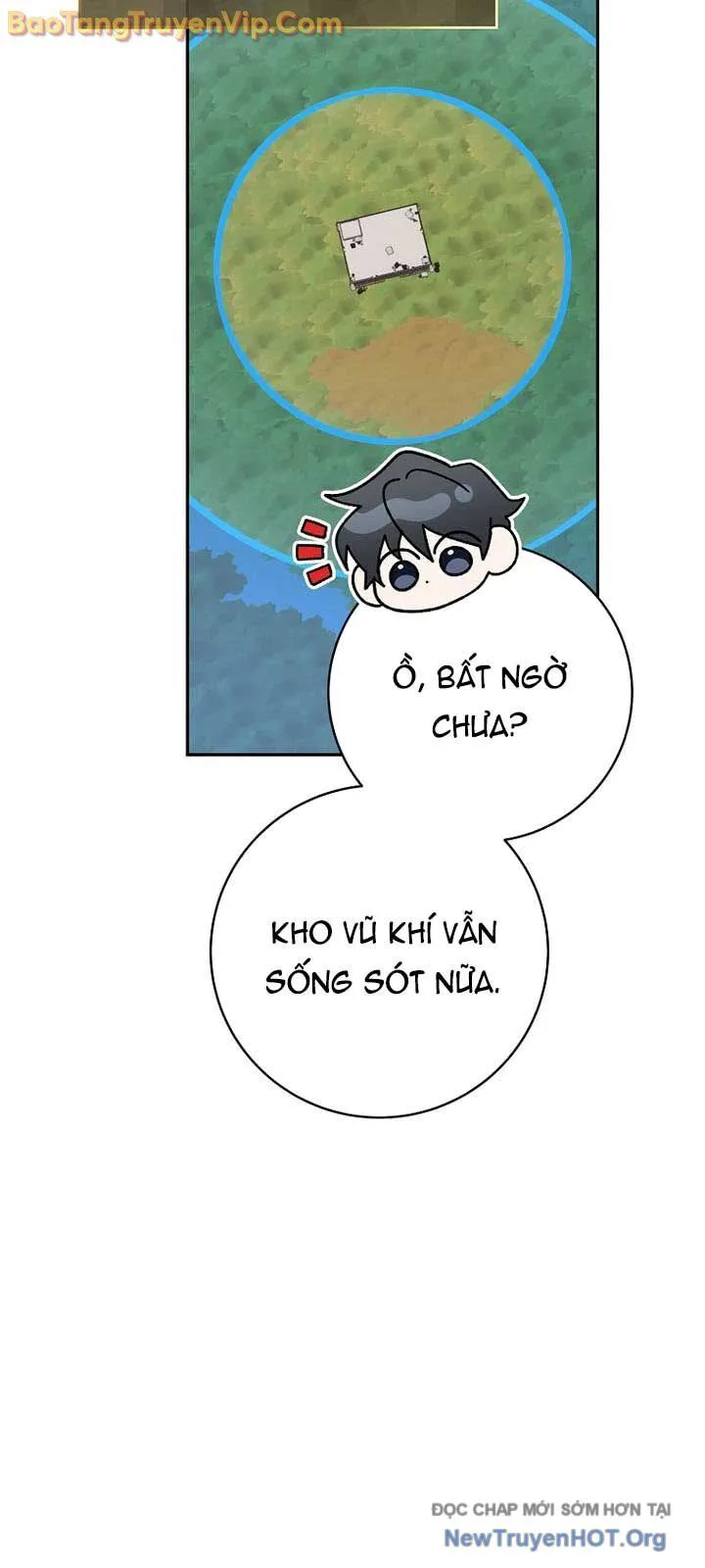 Stream Của Cung Thủ Thiên Tài chương 71 - trang 7