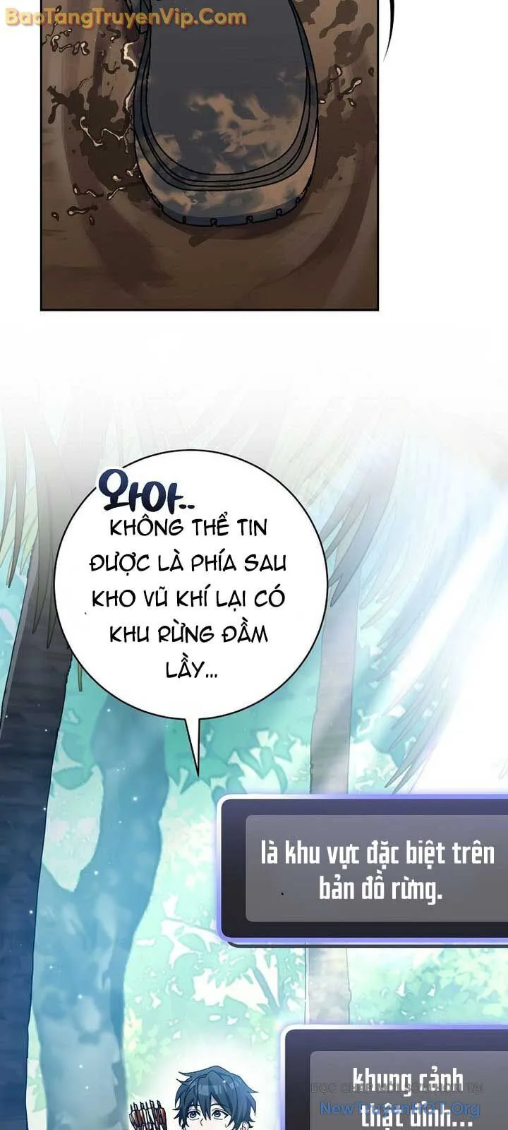 Stream Của Cung Thủ Thiên Tài chương 71 - trang 14