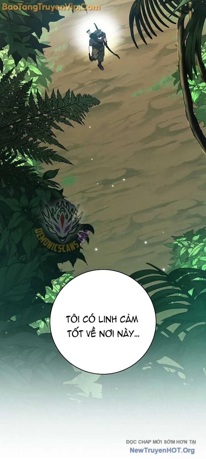 Stream Của Cung Thủ Thiên Tài chương 71 - trang 16