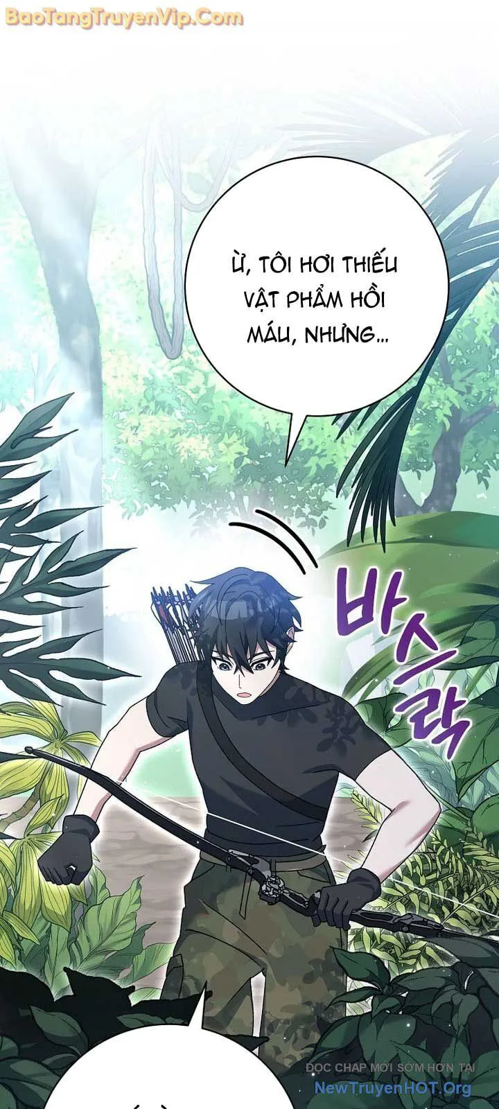 Stream Của Cung Thủ Thiên Tài chương 71 - trang 19