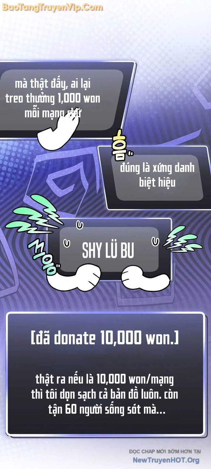 Stream Của Cung Thủ Thiên Tài chương 71 - trang 27