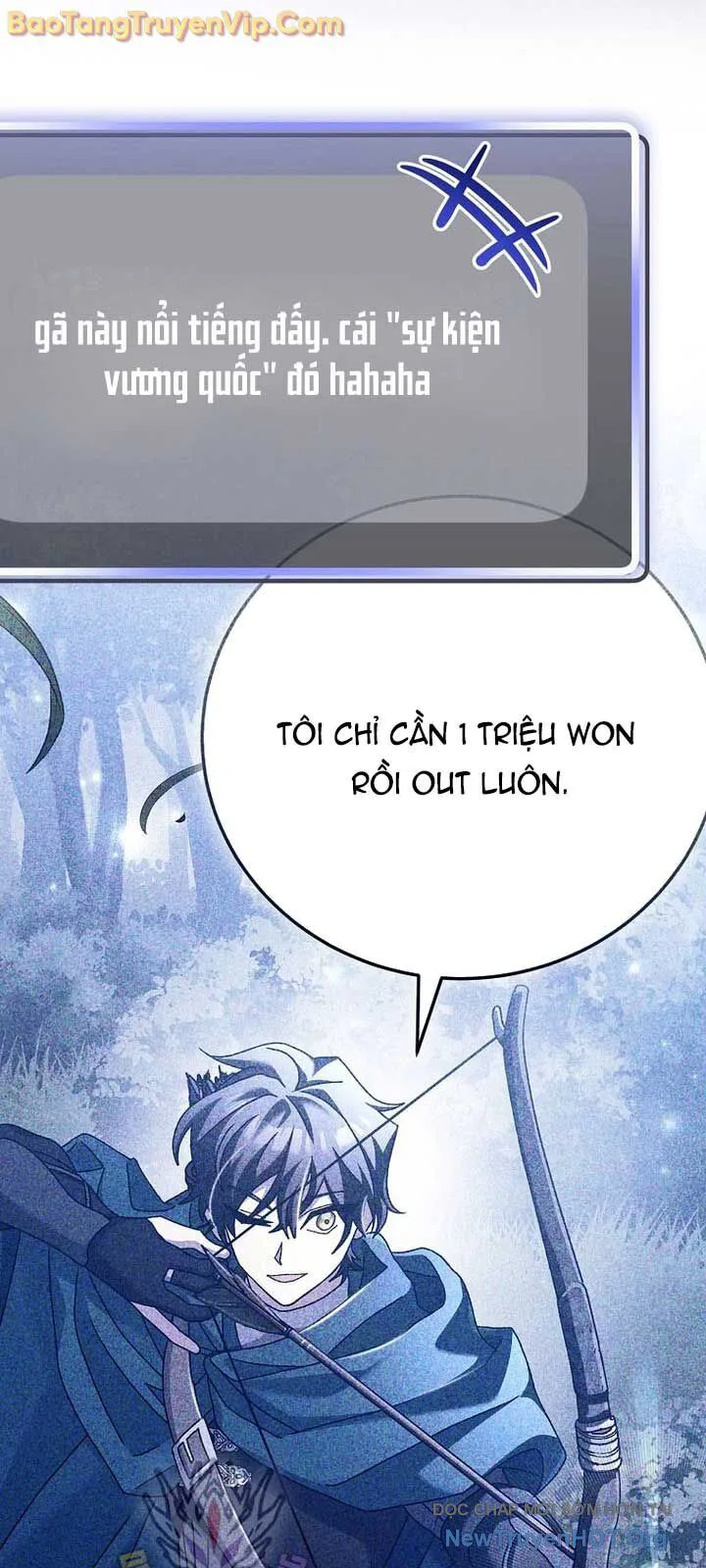 Stream Của Cung Thủ Thiên Tài chương 71 - trang 28