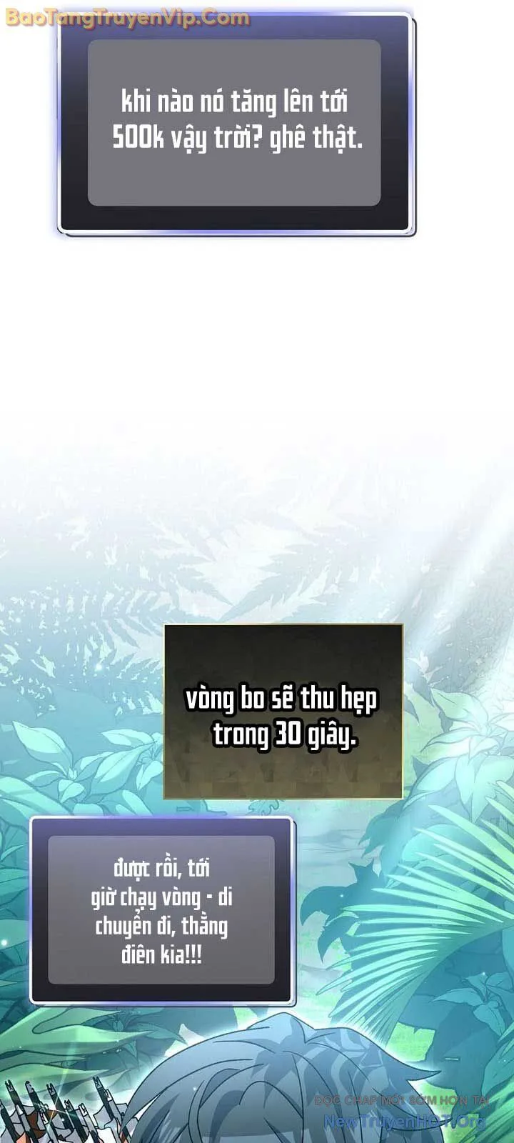 Stream Của Cung Thủ Thiên Tài chương 71 - trang 32