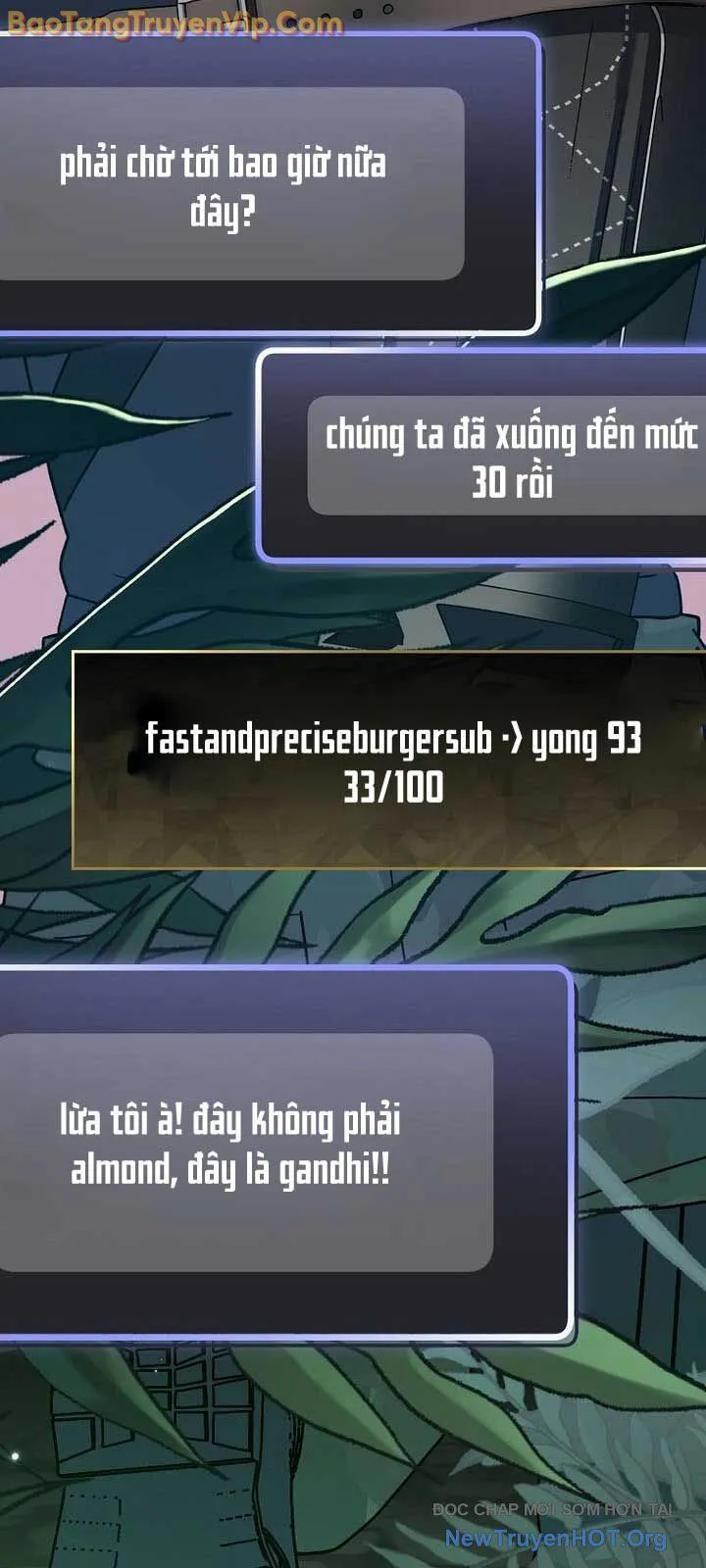 Stream Của Cung Thủ Thiên Tài chương 71 - trang 37