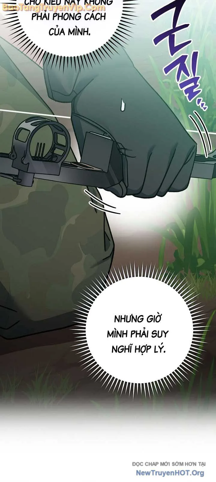Stream Của Cung Thủ Thiên Tài chương 71 - trang 42