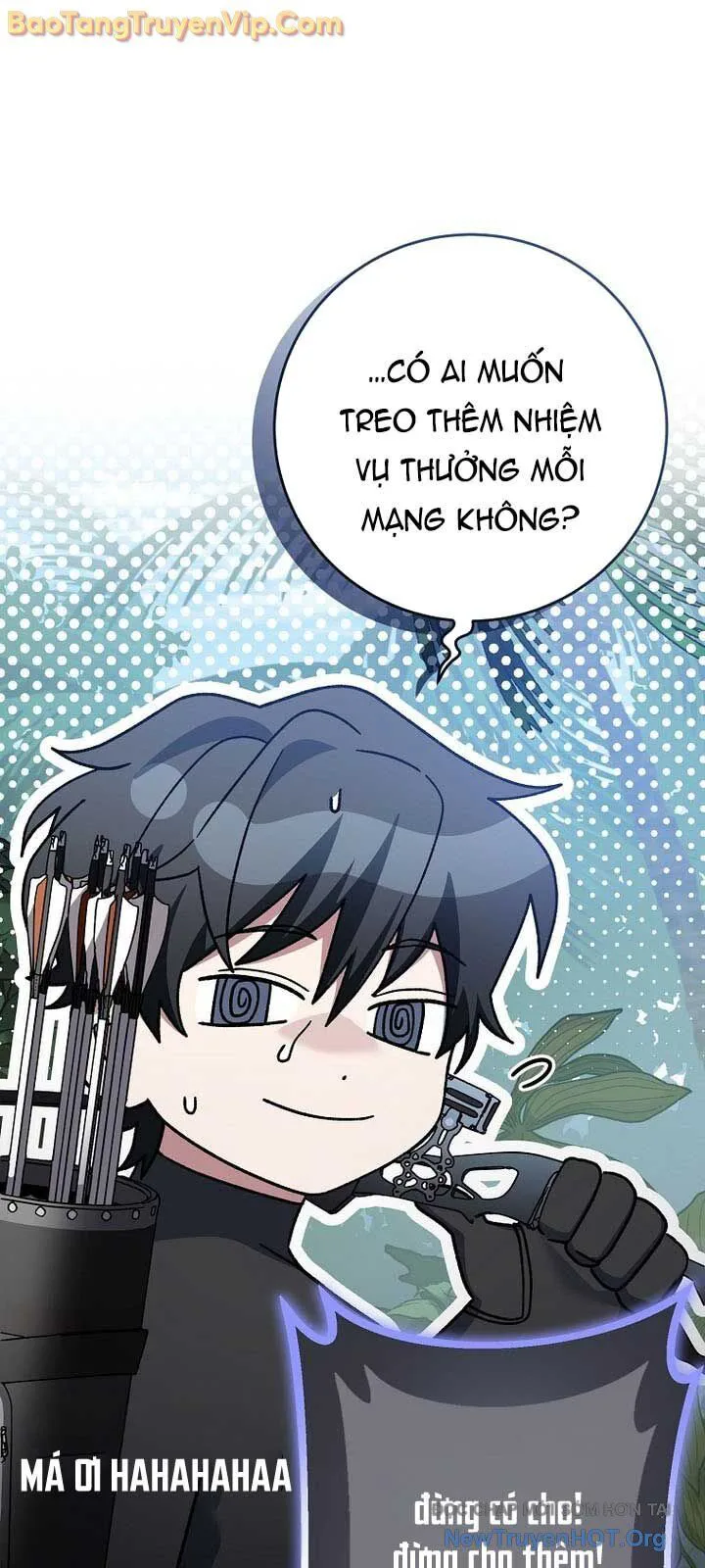 Stream Của Cung Thủ Thiên Tài chương 71 - trang 56