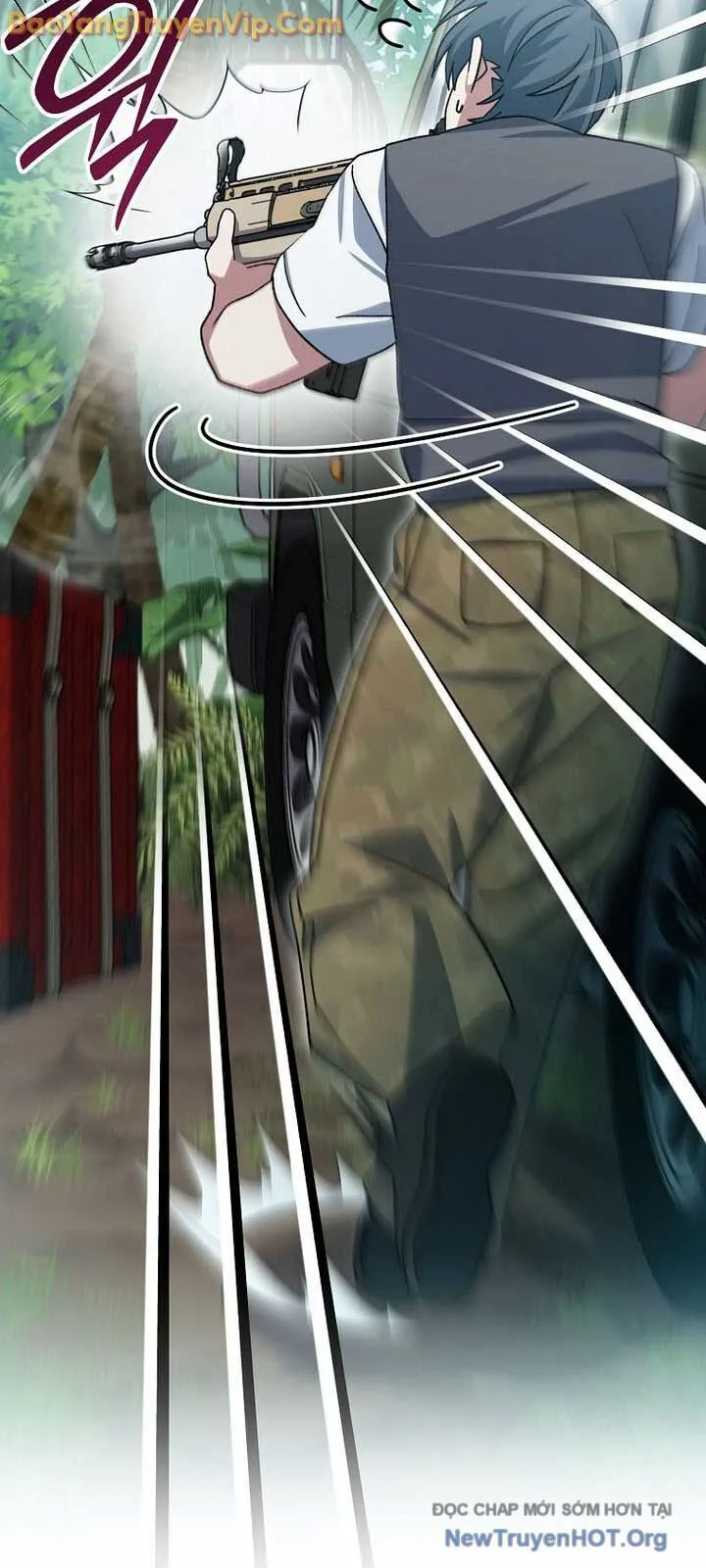 Stream Của Cung Thủ Thiên Tài chương 71 - trang 82