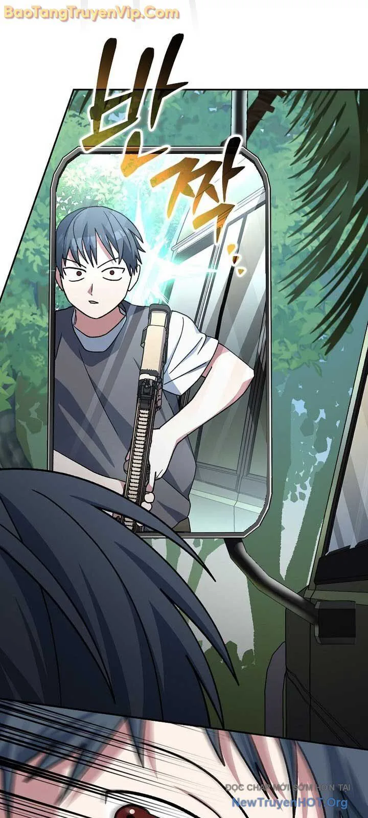 Stream Của Cung Thủ Thiên Tài chương 71 - trang 83