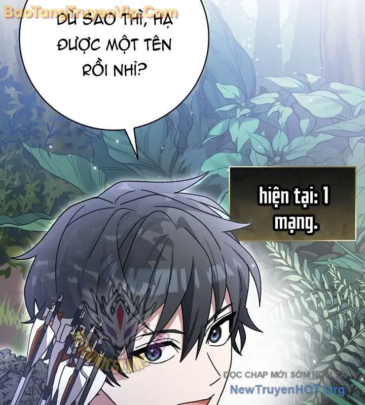 Stream Của Cung Thủ Thiên Tài chương 71 - trang 91
