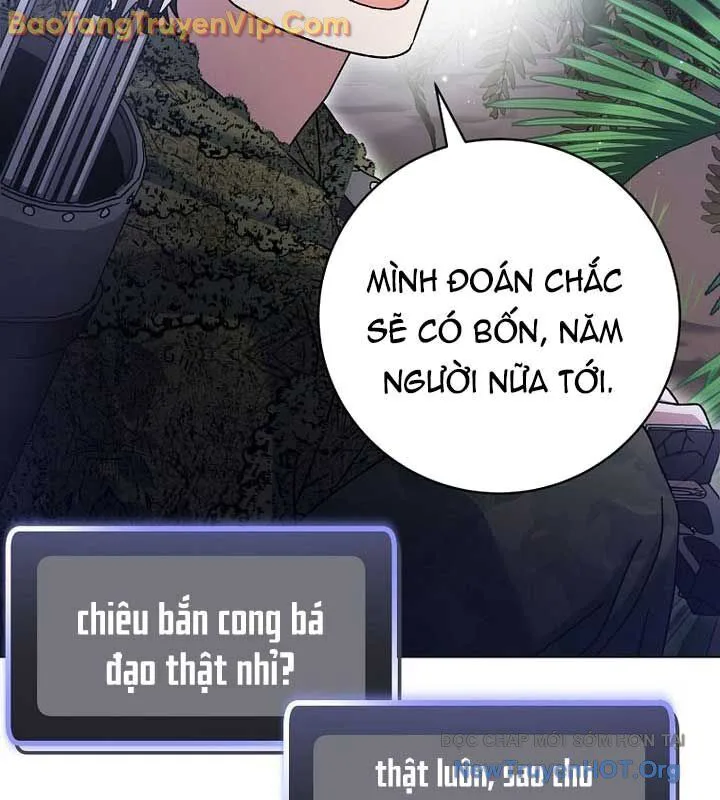 Stream Của Cung Thủ Thiên Tài chương 71 - trang 92