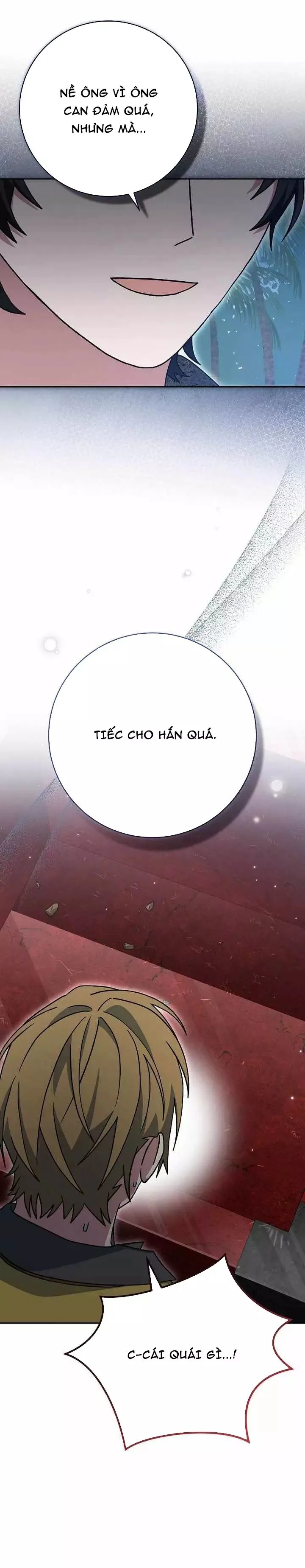 Stream Của Cung Thủ Thiên Tài chương 72 - trang 5