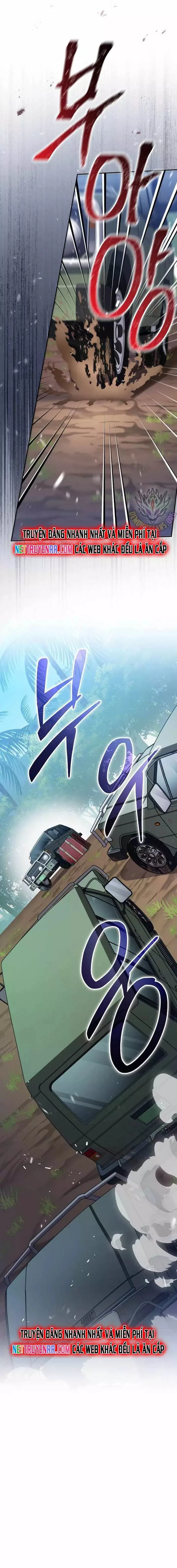 Stream Của Cung Thủ Thiên Tài chương 72 - trang 8