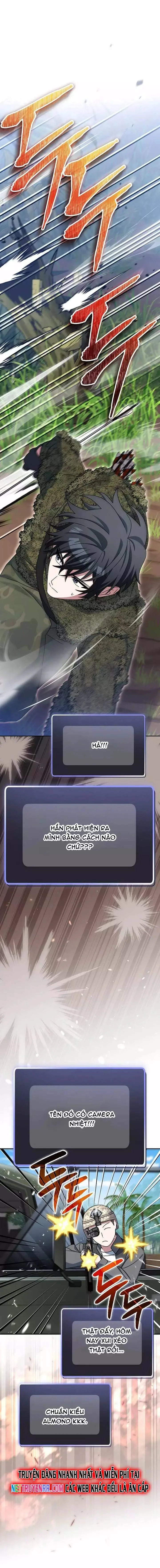 Stream Của Cung Thủ Thiên Tài chương 72 - trang 10