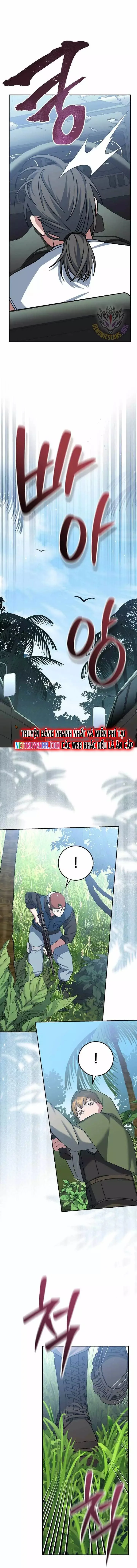 Stream Của Cung Thủ Thiên Tài chương 72 - trang 18