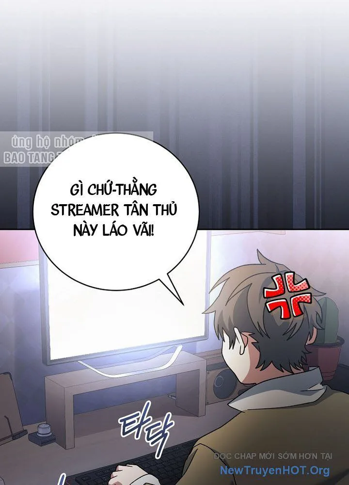 Stream Của Cung Thủ Thiên Tài chương 75 - trang 8