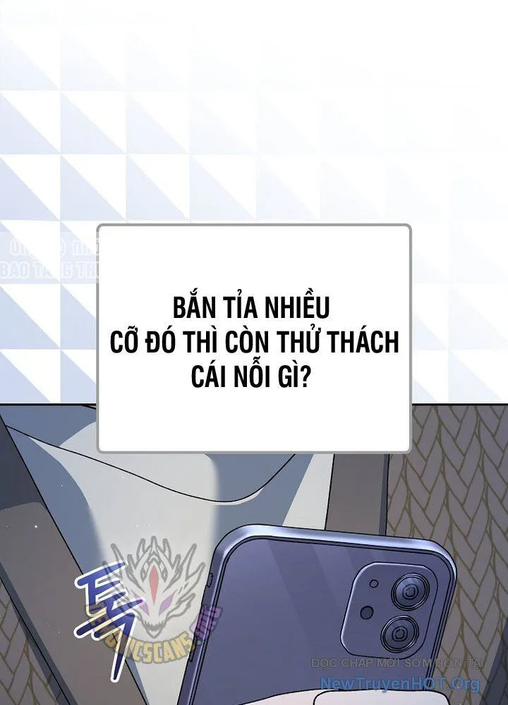Stream Của Cung Thủ Thiên Tài chương 75 - trang 15