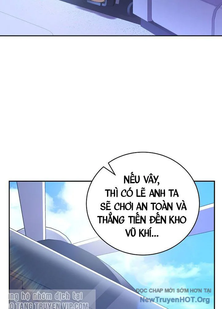 Stream Của Cung Thủ Thiên Tài chương 75 - trang 38