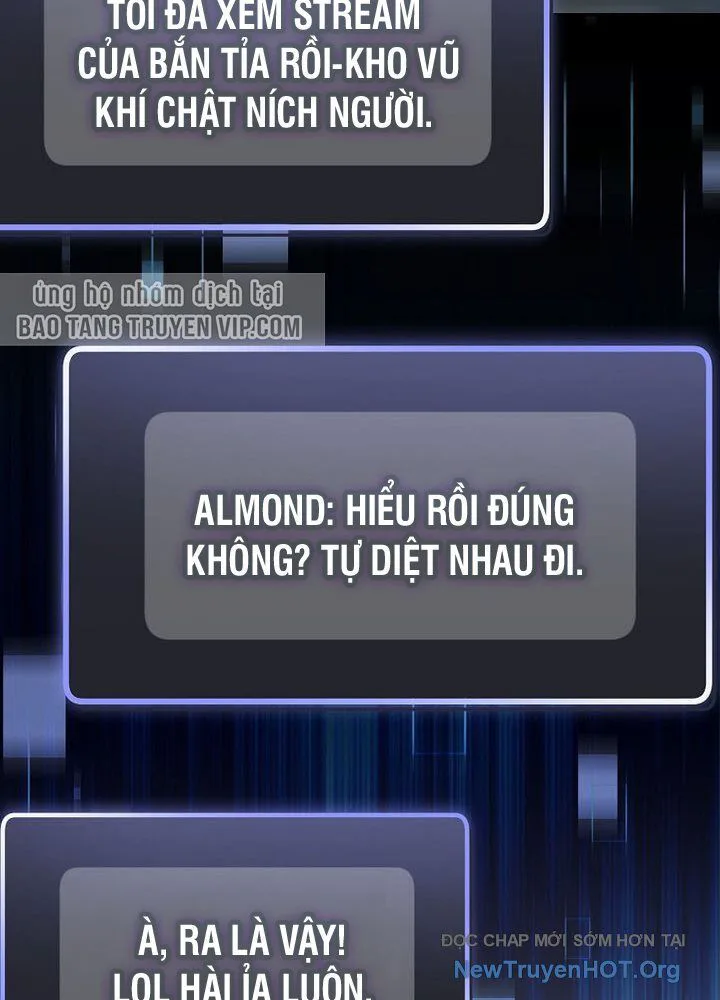 Stream Của Cung Thủ Thiên Tài chương 75 - trang 123