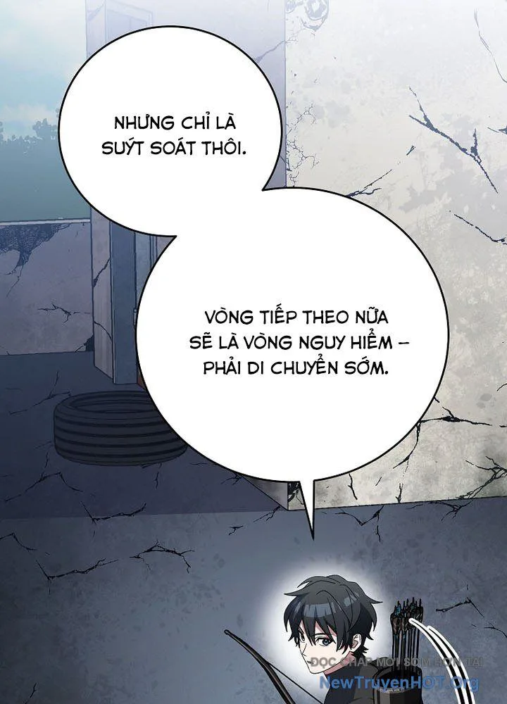 Stream Của Cung Thủ Thiên Tài chương 76 - trang 94