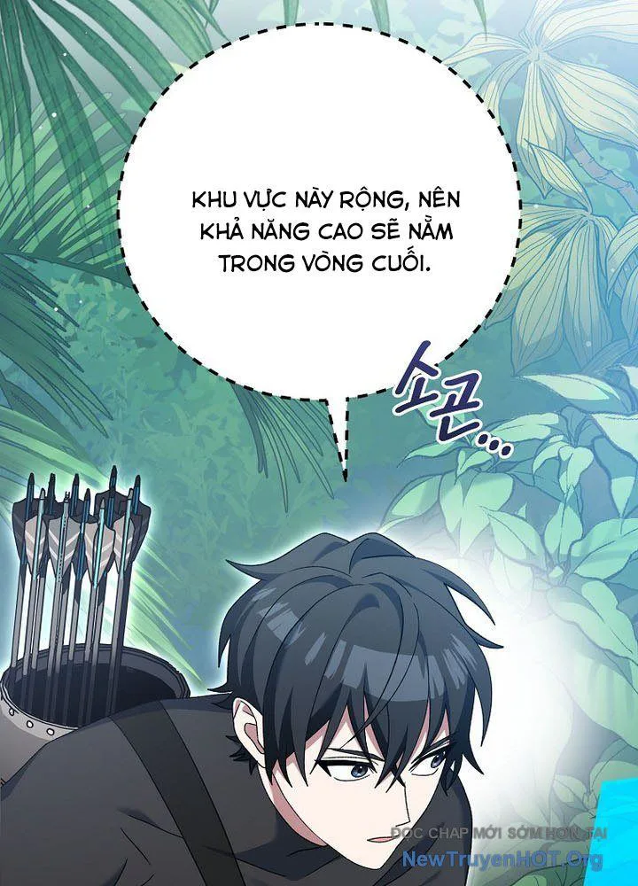 Stream Của Cung Thủ Thiên Tài chương 76 - trang 111