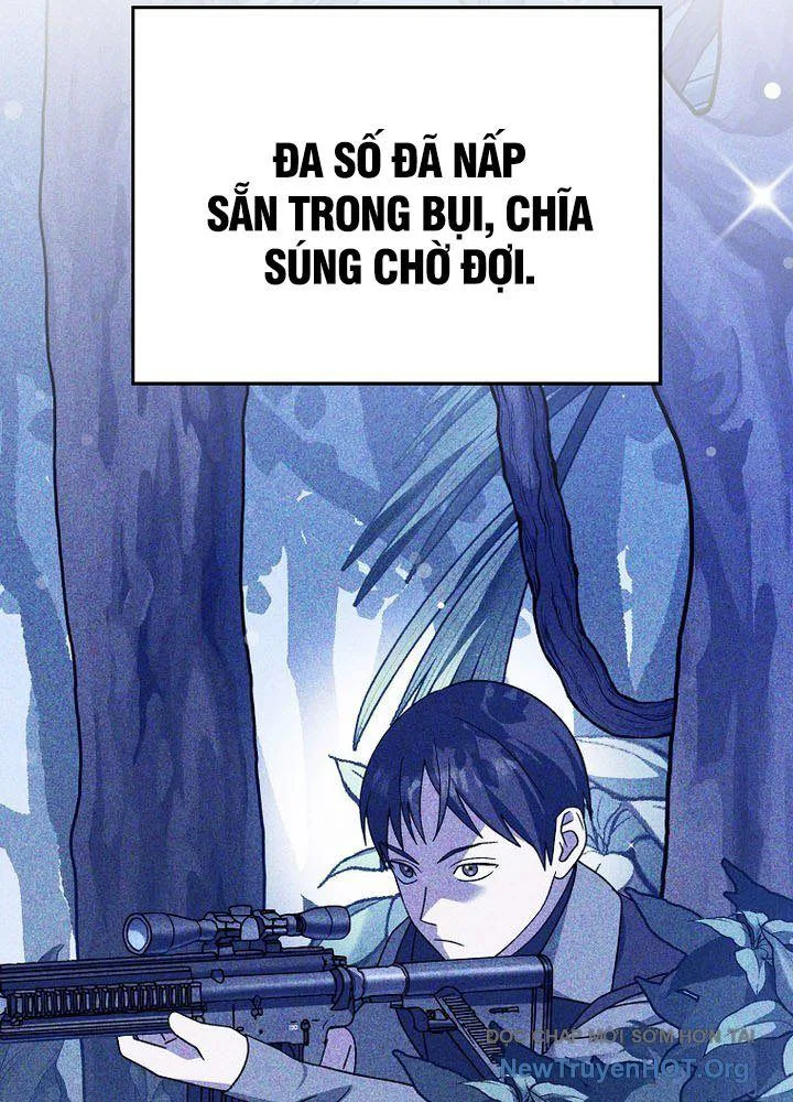 Stream Của Cung Thủ Thiên Tài chương 76 - trang 128