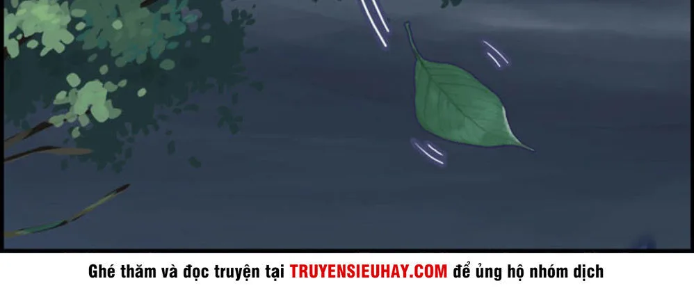 Thần Ma Thiên Sát chương 30 - trang 18