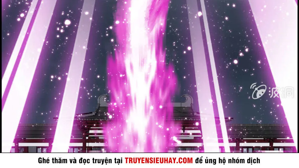 Thần Ma Thiên Sát chương 30 - trang 31