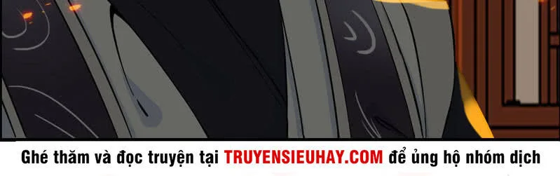 Thần Ma Thiên Sát chương 44 - trang 24