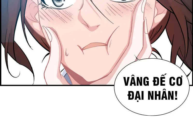 Thần Ma Thiên Sát chương 47 - trang 5