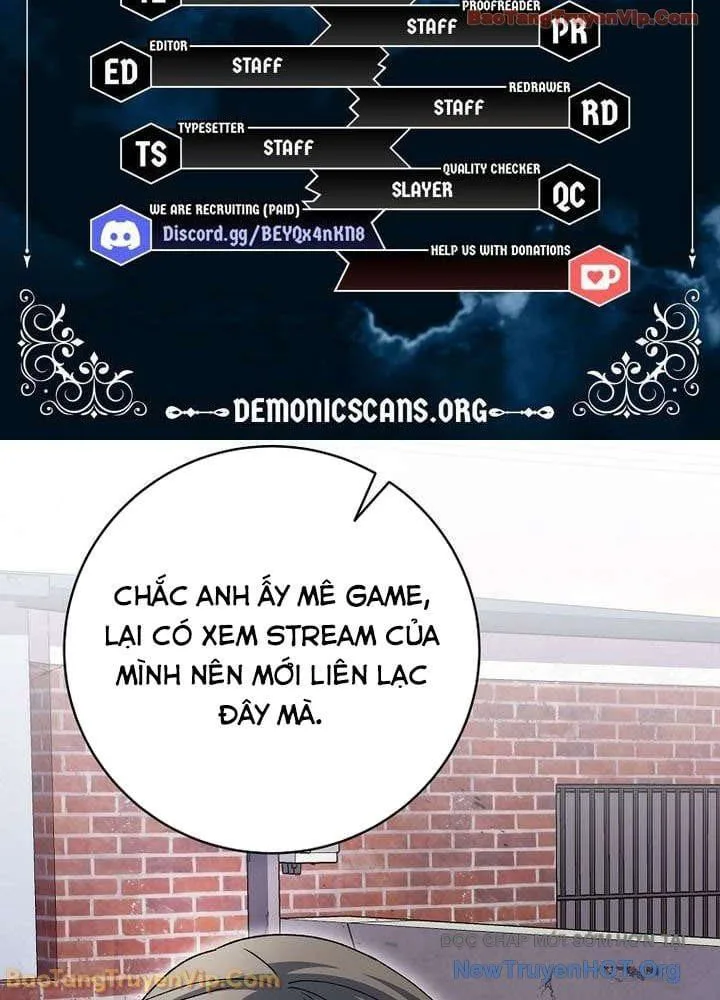 Stream Của Cung Thủ Thiên Tài chương 84 - trang 11