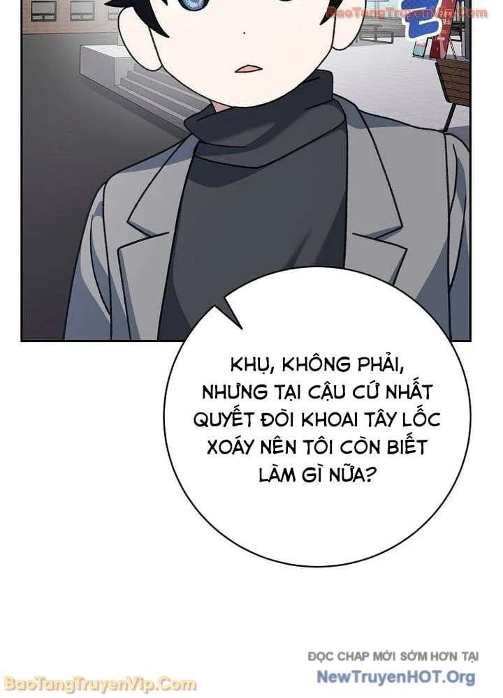 Stream Của Cung Thủ Thiên Tài chương 84 - trang 77