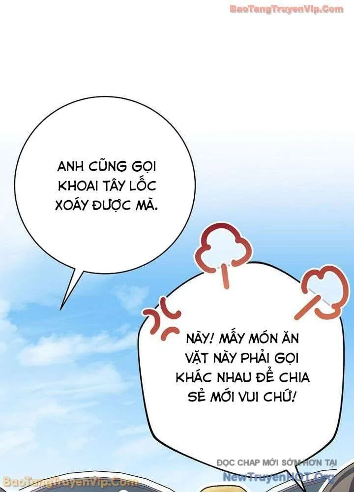 Stream Của Cung Thủ Thiên Tài chương 84 - trang 78