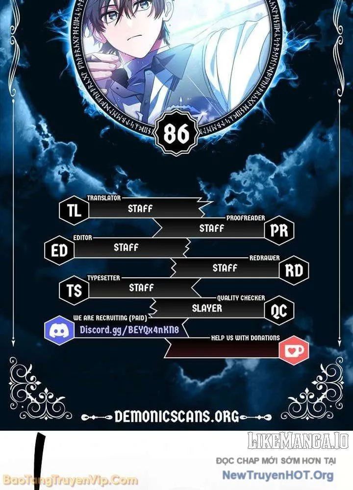Stream Của Cung Thủ Thiên Tài chương 86 - trang 10