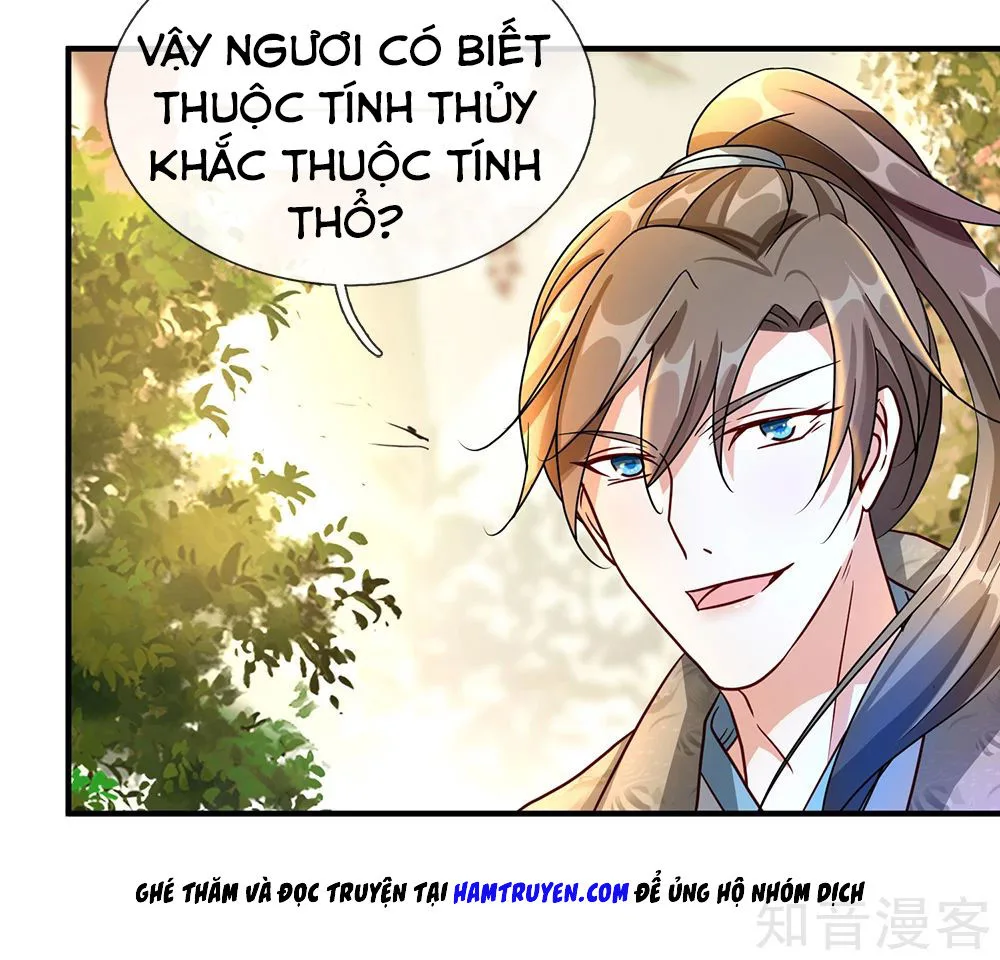 Nghịch Thiên Kiếm Thần chương 85 - trang 7