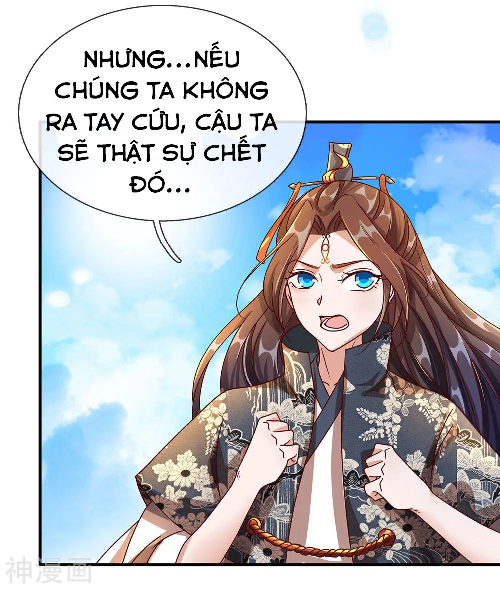 Nghịch Thiên Kiếm Thần chương 87 - trang 16