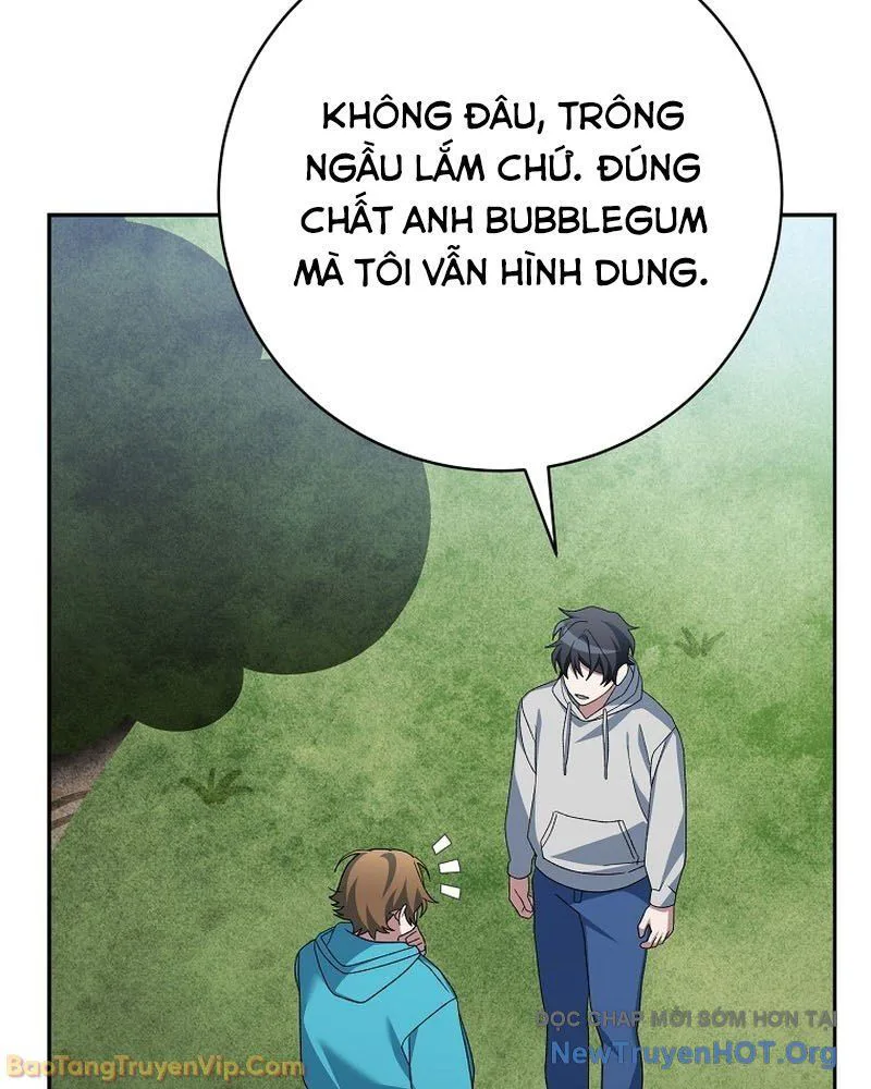 Stream Của Cung Thủ Thiên Tài chương 87 - trang 17