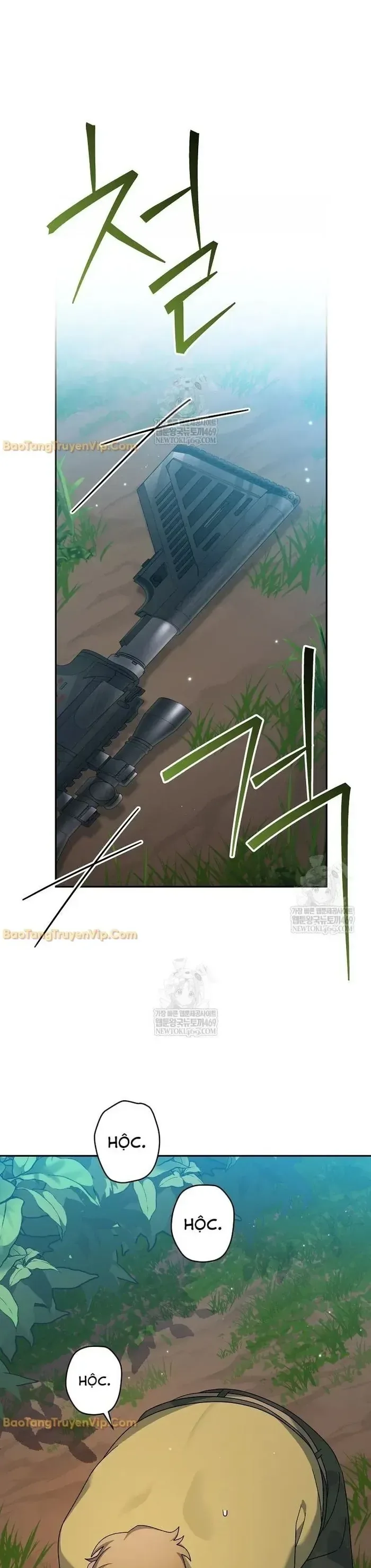 Stream Của Cung Thủ Thiên Tài chương 92 - trang 3