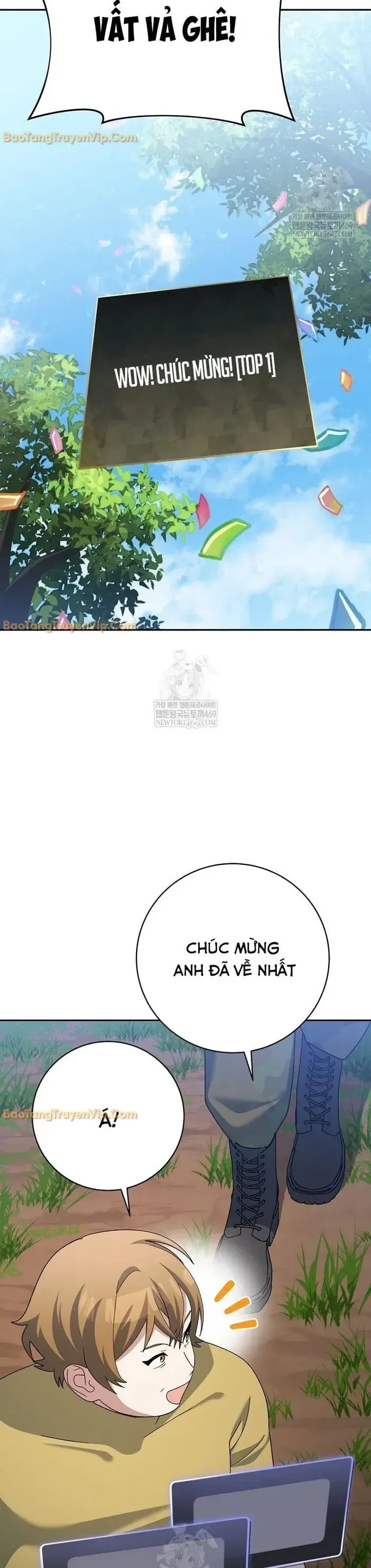 Stream Của Cung Thủ Thiên Tài chương 92 - trang 6