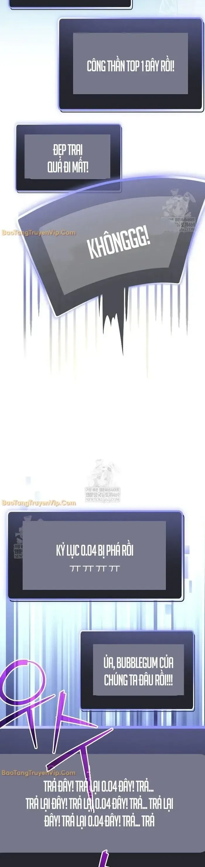 Stream Của Cung Thủ Thiên Tài chương 92 - trang 8