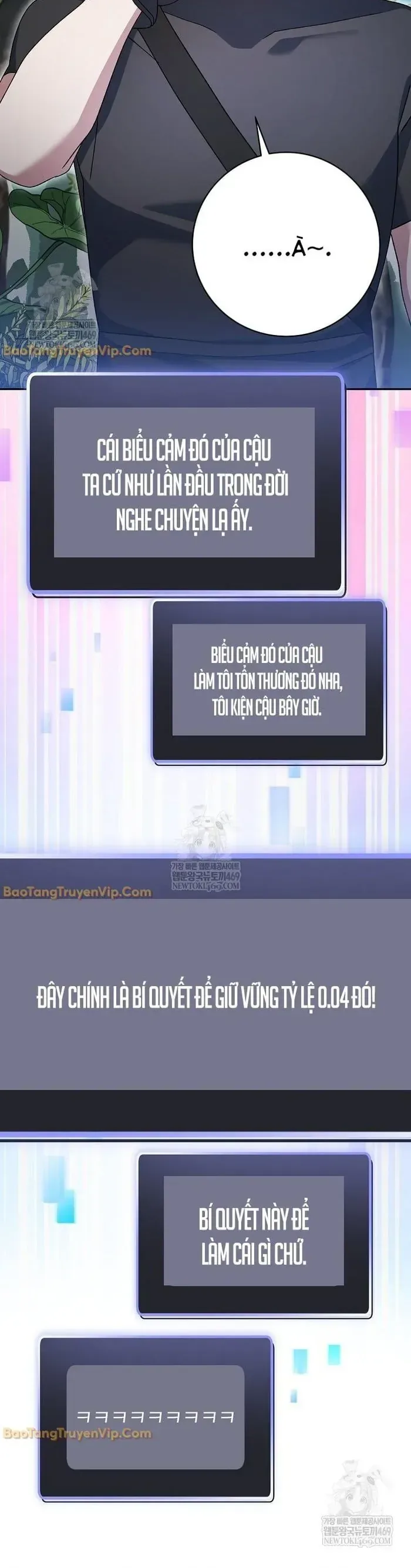 Stream Của Cung Thủ Thiên Tài chương 92 - trang 12